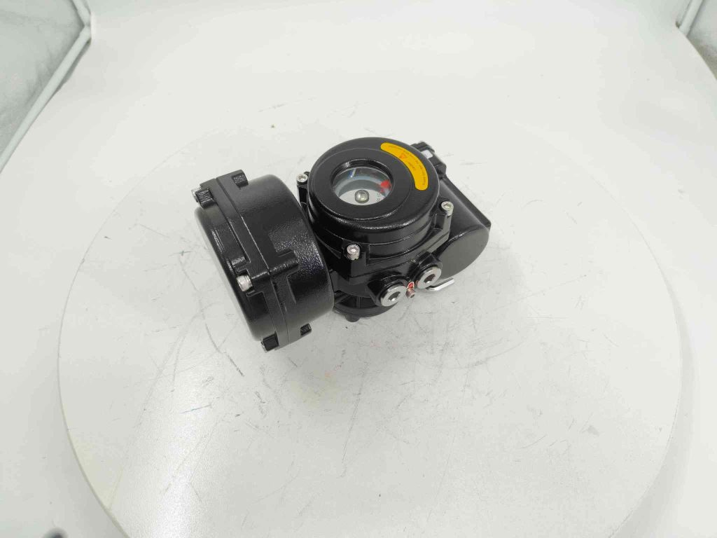 china Explosion-proof electric actuator manufacturer
